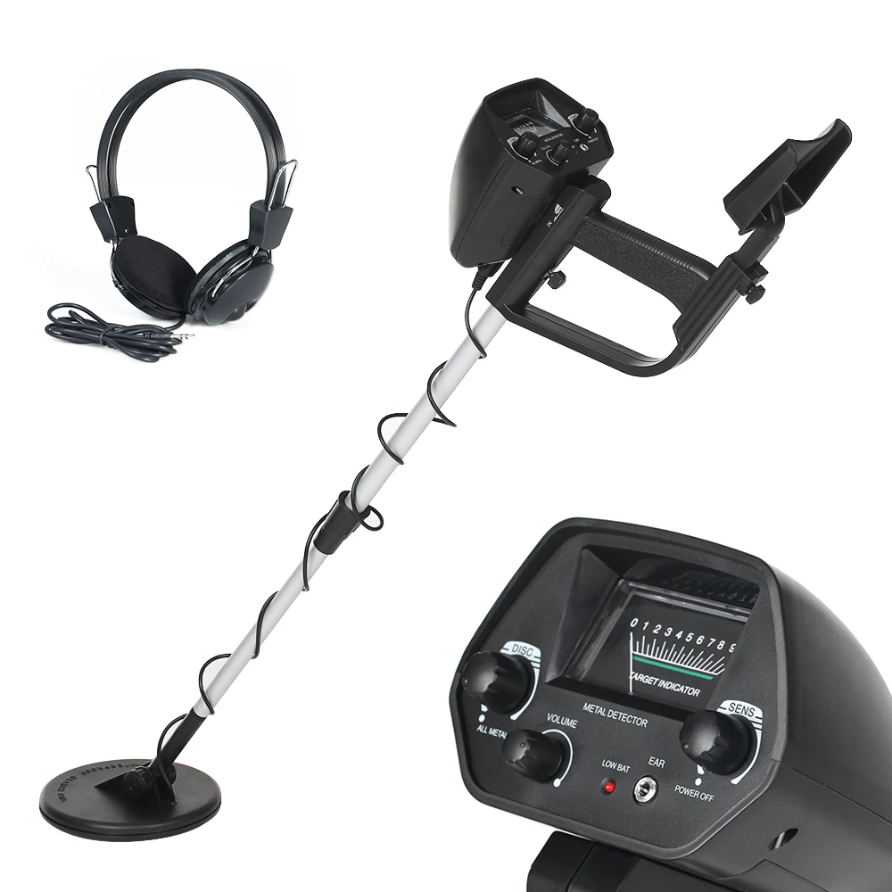 Tianxun best cheap price Gold metal Detector MD4030 detector de metales MD-4030 gold detector