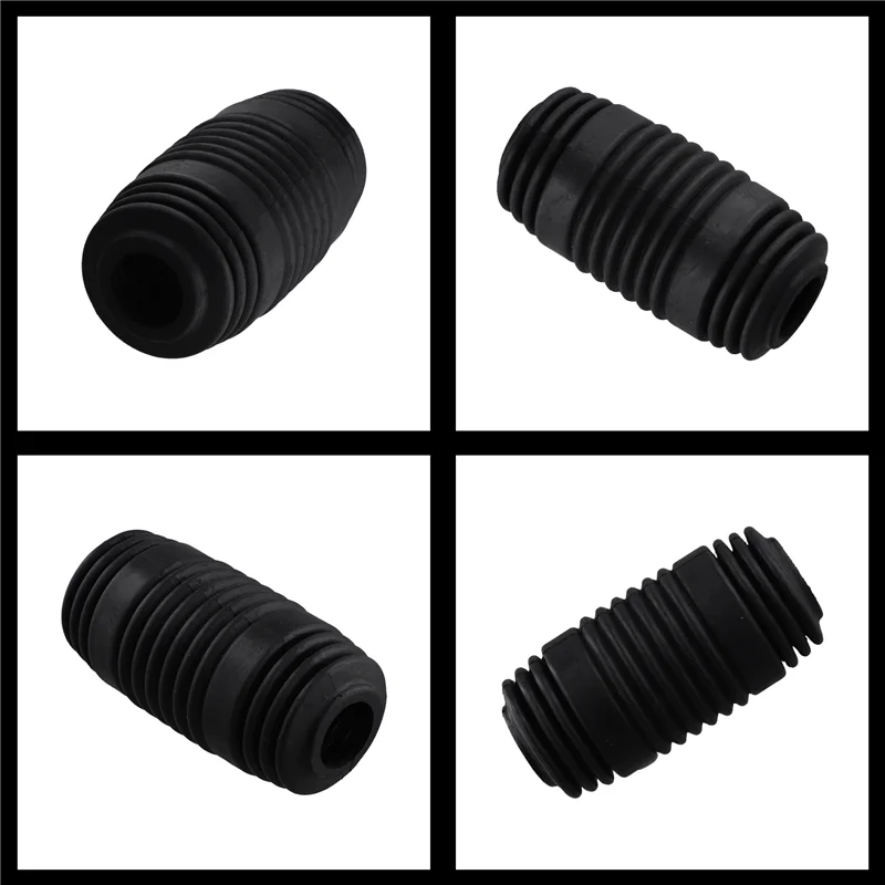 

A77Q-Cross Joint Dust Cover For Land Rover Range Rover L405 Sport Discovery 5 Steering Joint Dust Proof Sleeve LR033647