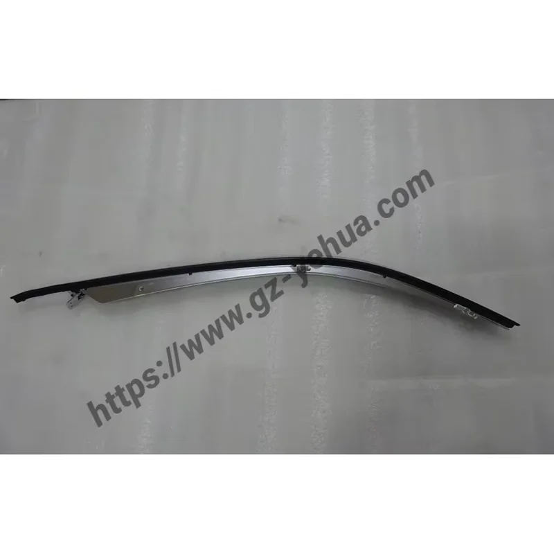 

BYD Seal U Song Plus Dm-i Ev 2021-2025 Left bright decorative strip assembly Original Car Accessories Para Auto Tools