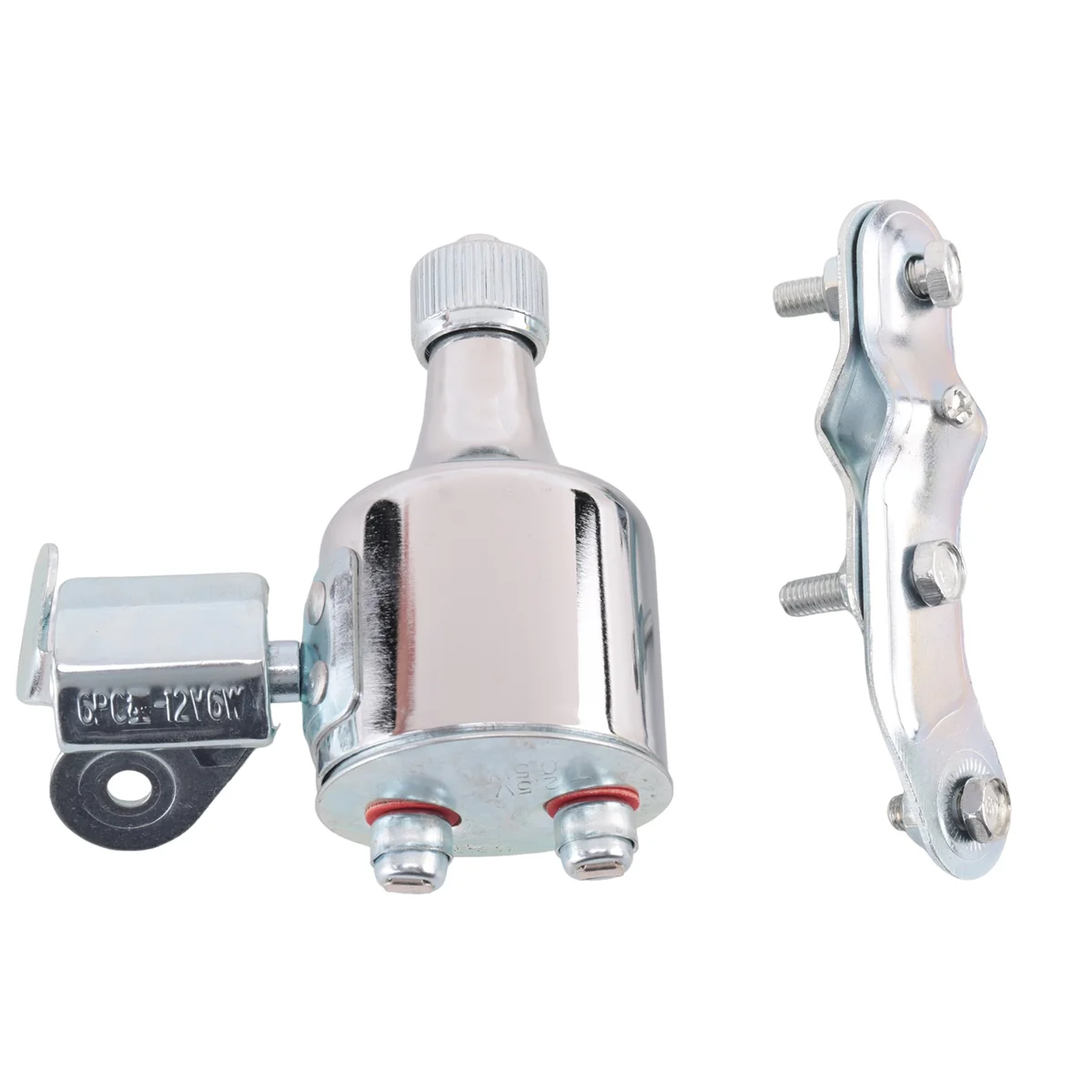 Zizi New Bicycle Li… - image