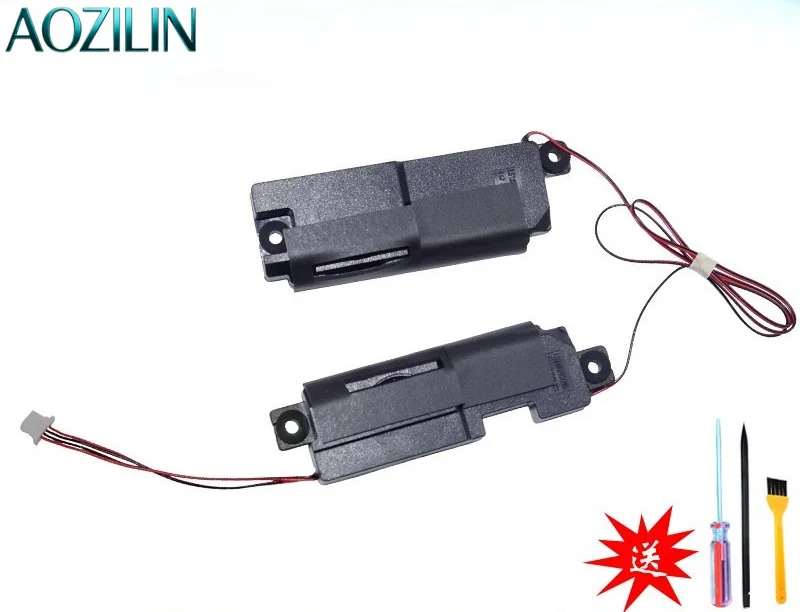 Сменные встроенные динамики AOZILIN, 10 комплектов, совместимые с моделями FX80G, FX86F, FX86S, FX86FM, ноутбуками 4/5/6 поколений
