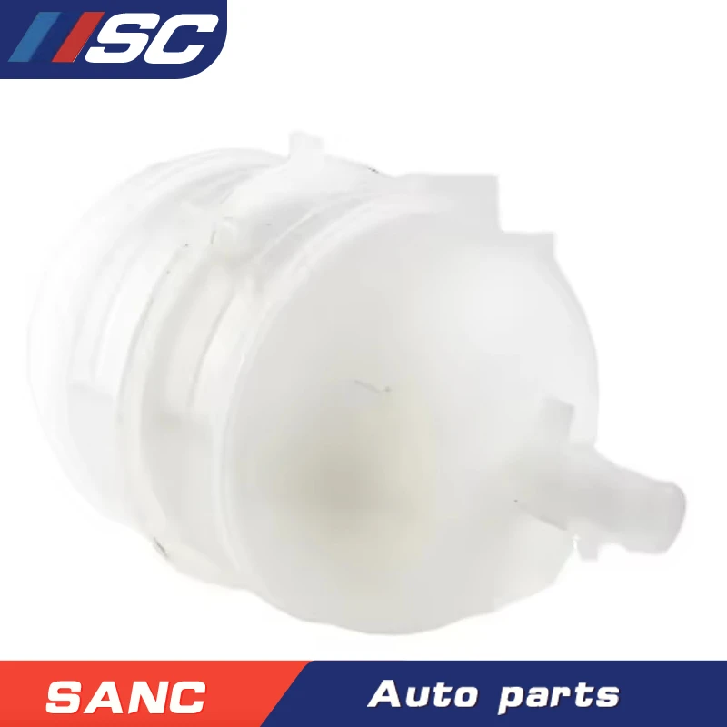 132311 Engine Coolant System Coolant Expansion Tank For Peugeot 206 CC 207 OE 1307LQ 117022 8787 03656 3596 44129 063000N 343935