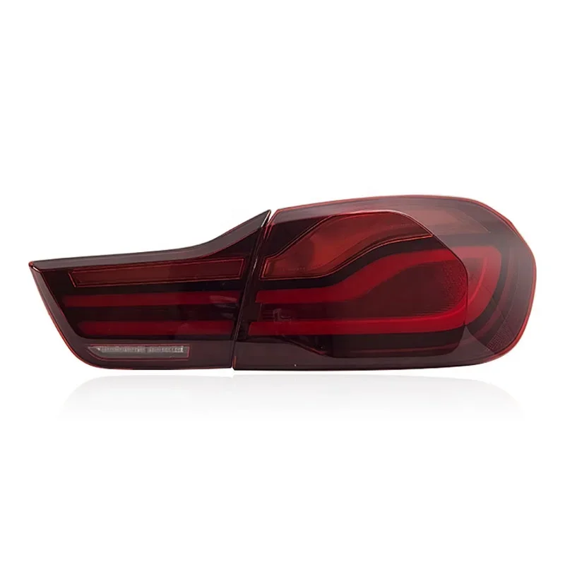 

Tail Light For BMW 4Series F32 F33 F36 F82 F83 M4 Taillight Lci Rear Light Car Modified Turning Singal Lamp Accessories Lighting