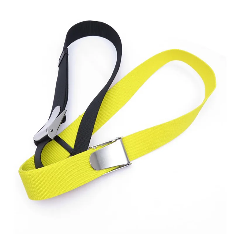 HOES-Professional Adjustable Scuba Diving Weight Belt Webbing Strap & Stainless Steel Buckle Equipments
