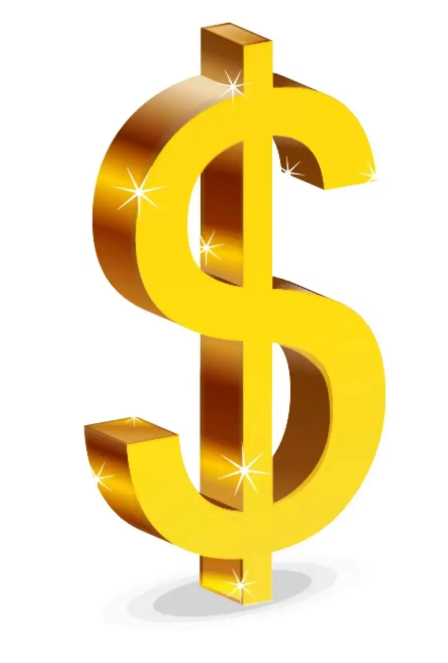 

extra printing fee or shipping cost