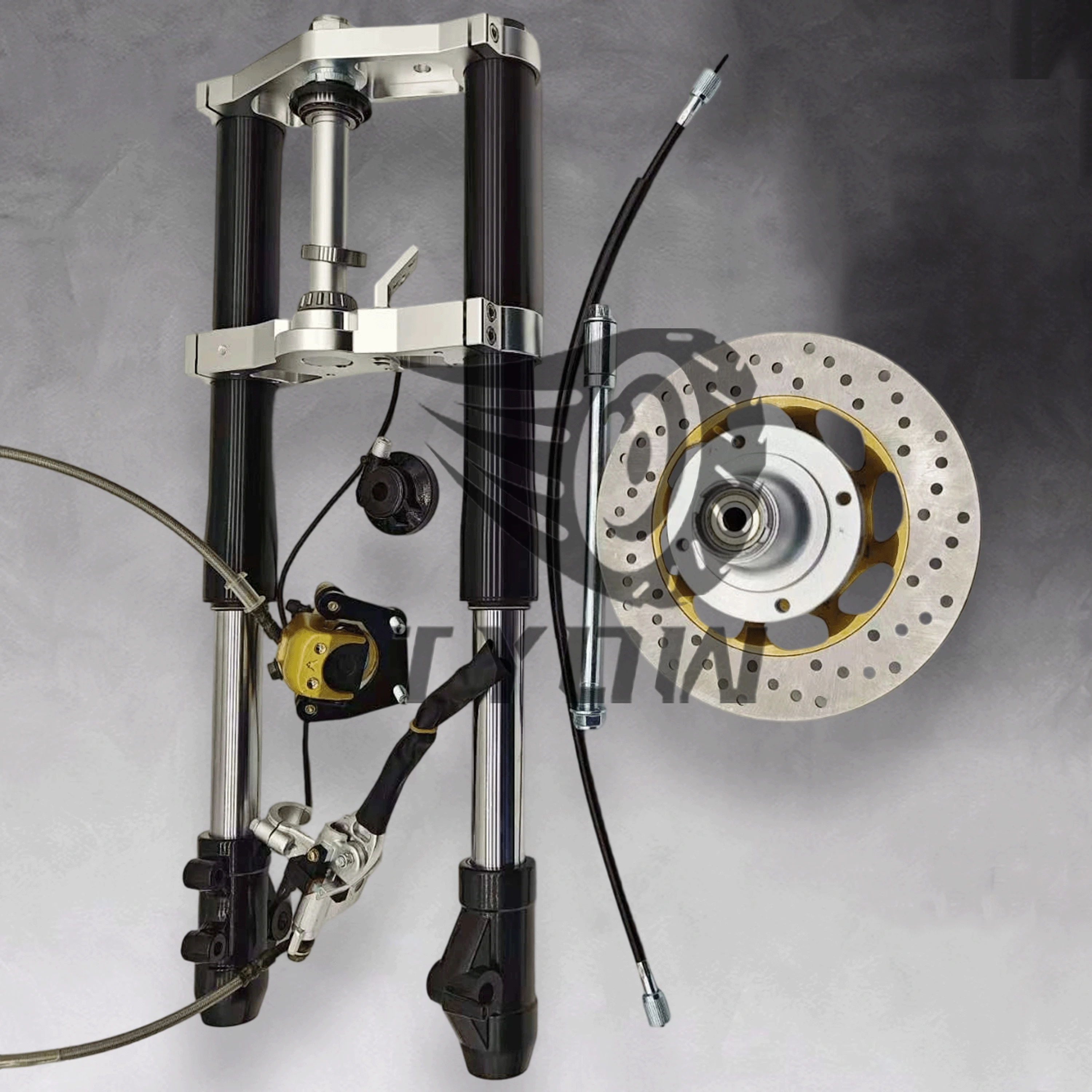 Z50 600Mm Upside Do…