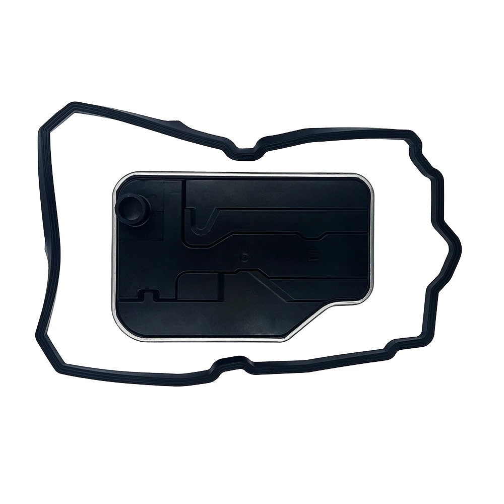 

Transmission Filter Oil Pan Gasket Kit For BAIC BJ90 3.0T 4.0T Infiniti Q50 Q50L Q60 2.0T Ssangyong Chairman Rexton 2222772000