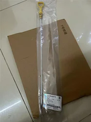 For Opel Antara Chevrolet Captiva 2.4 3.2 Replacement Engine Oil Dipstick Gauge Level Dip Stick Probe Check