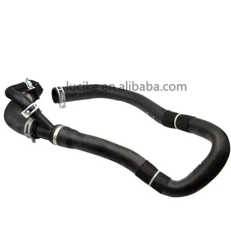 LR024236 BJ328286EB Radiator Water Hose For Land Rover Freelander 2 2006-2014 Range Rover Evoque 2012