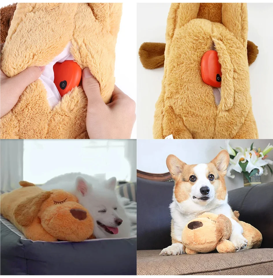Thumbnail 4 - #80 Ranked Plush Puppy Toys Picks in 2026