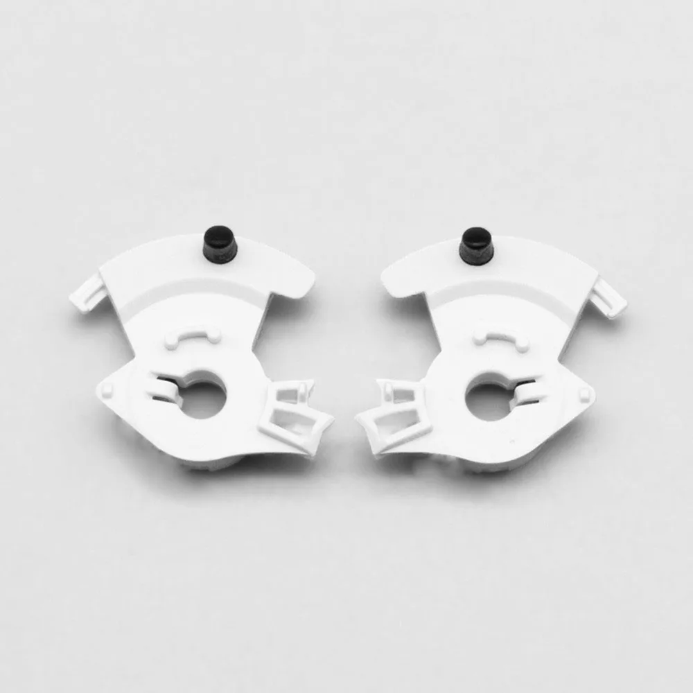 1 Set For Xbox One Elite Series2 Controller Handle Trigger Left Right Slider Accessories Shell Button Rotary Knobs Gear Paddles