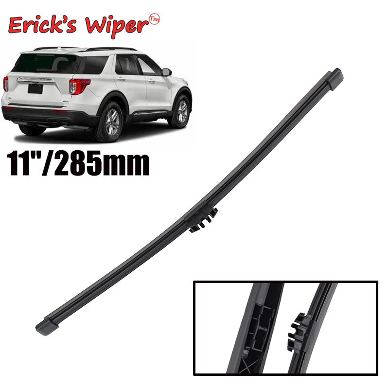 Erick's Wiper 11