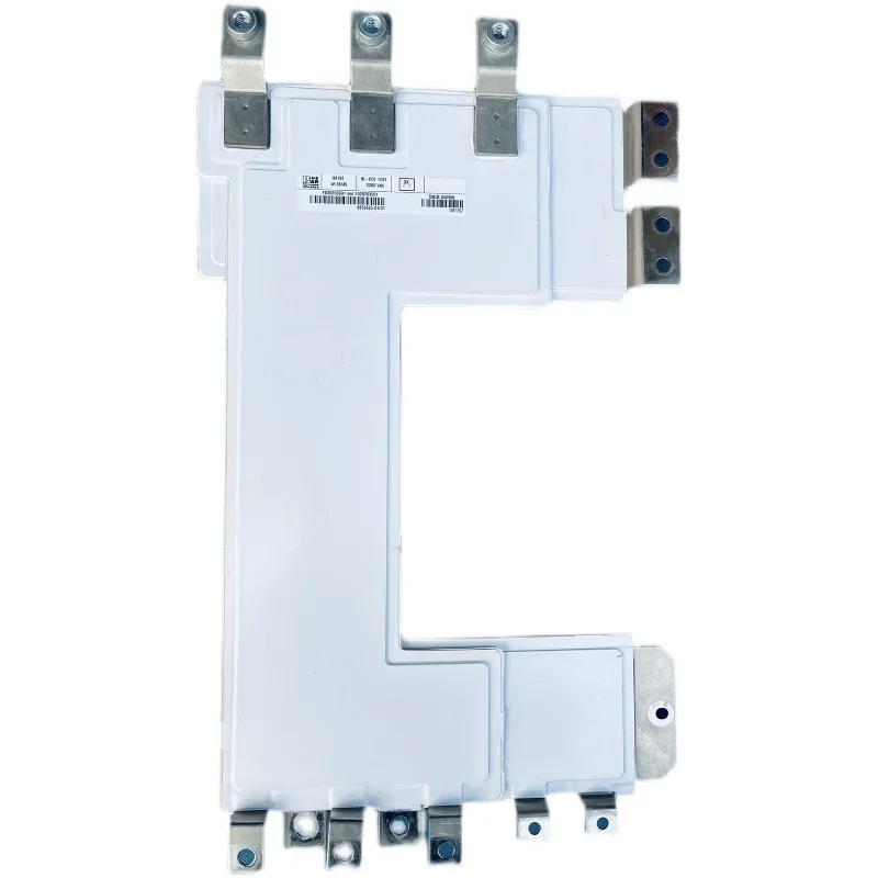 ATV61 ATV71 محولات التردد شنايدر 132kw 220kw النحاس بار DC BusBar قضبان القطب السلبي الإيجابي #5