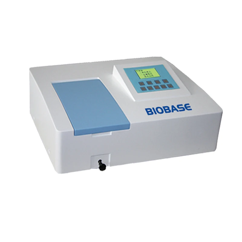 

Fotometer Hot Sales BK-V1000 325-1000nm Spectrophotometer price