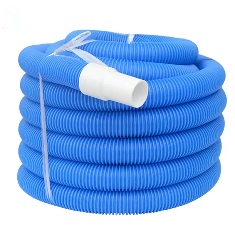

Swimming pool sewage suction machine hose vacuum suction pipe sewage suction pipe, pool cleaning tool