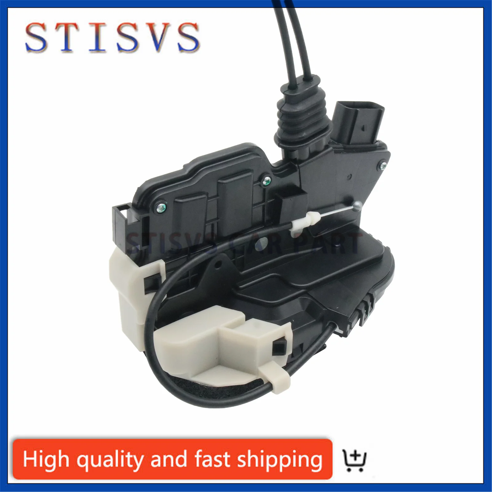 

Rear Right Door Lock Actuator 81420-2P000 for Kia Sorento 2010 2011 2012 2013 2014 2015 81420 2P000 814202P000 Cars Accessories