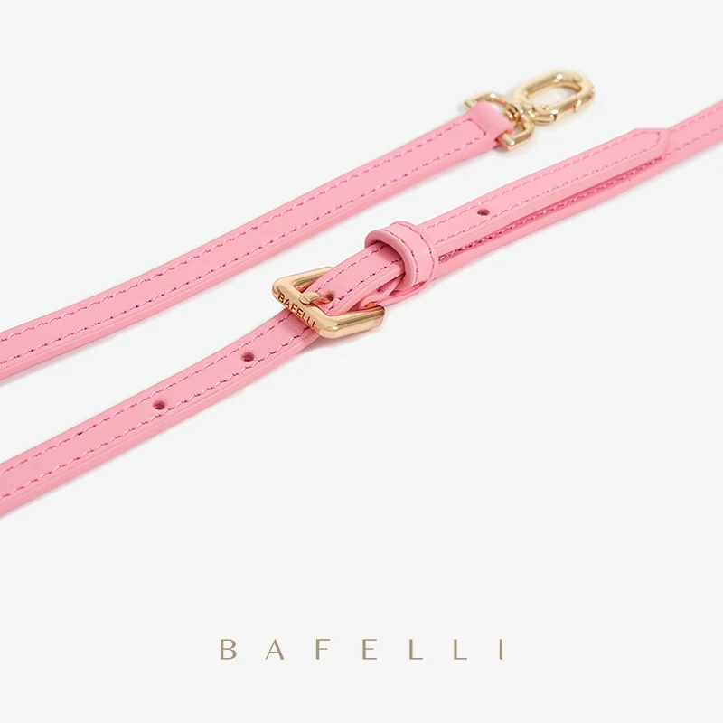 BAFELLI BAG STRAP ONLY (CONTACT SELLER BEFORE YOU ORDER!!!)