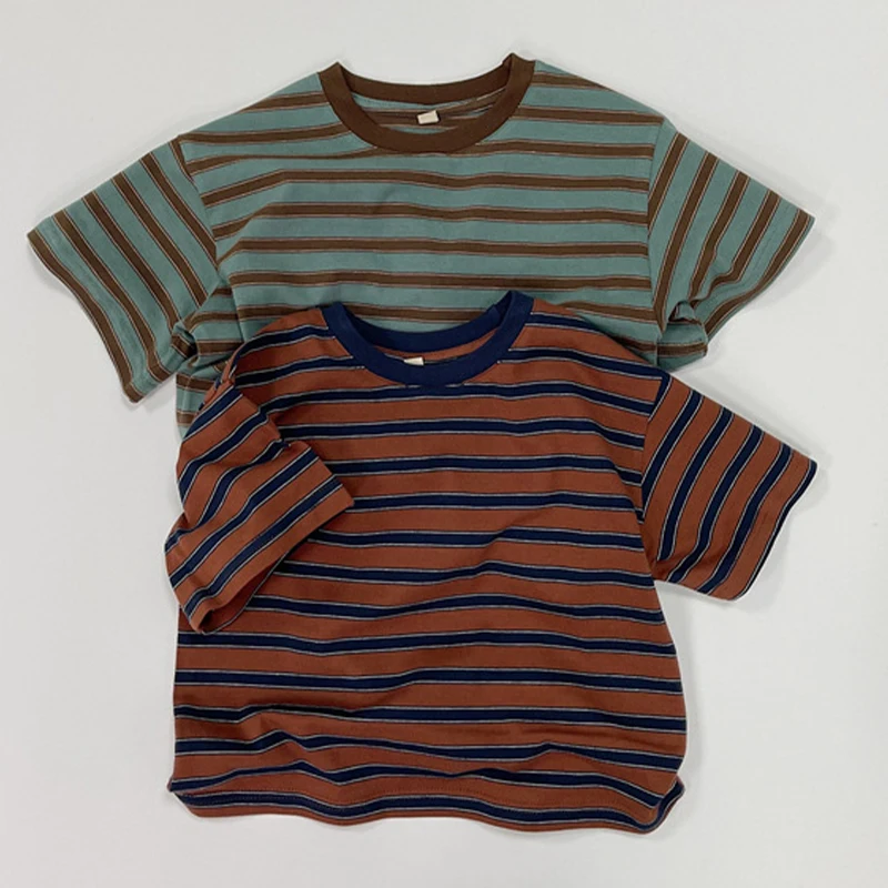Thumbnail 2 - #34 Cheap Striped T-Shirts Worth Buying