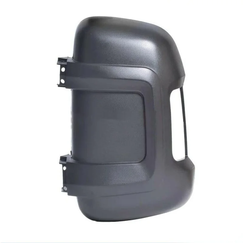 New Wing Mirror Cover Case Long Arm Left Right Side For FIAT Ducato Peugeot Boxer Citroen Relay 2006 ONWARDS