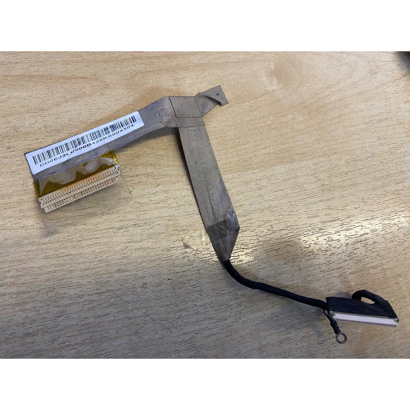 Cabo de Tela LCD R+ para Asus Eee PC 1215 1215B 1215N 1215P 1215T 1201 DD0EJ2LC000