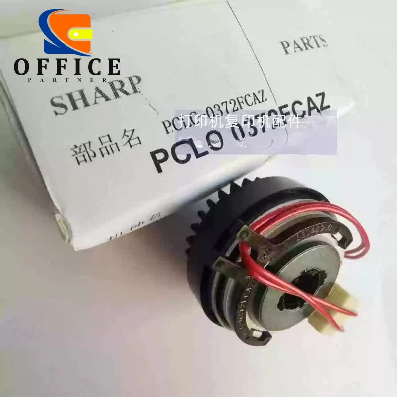 

Original PCLC-0372FCAZ Transport Clutch For Sharp MX-M654N MX-M754N M654 M754
