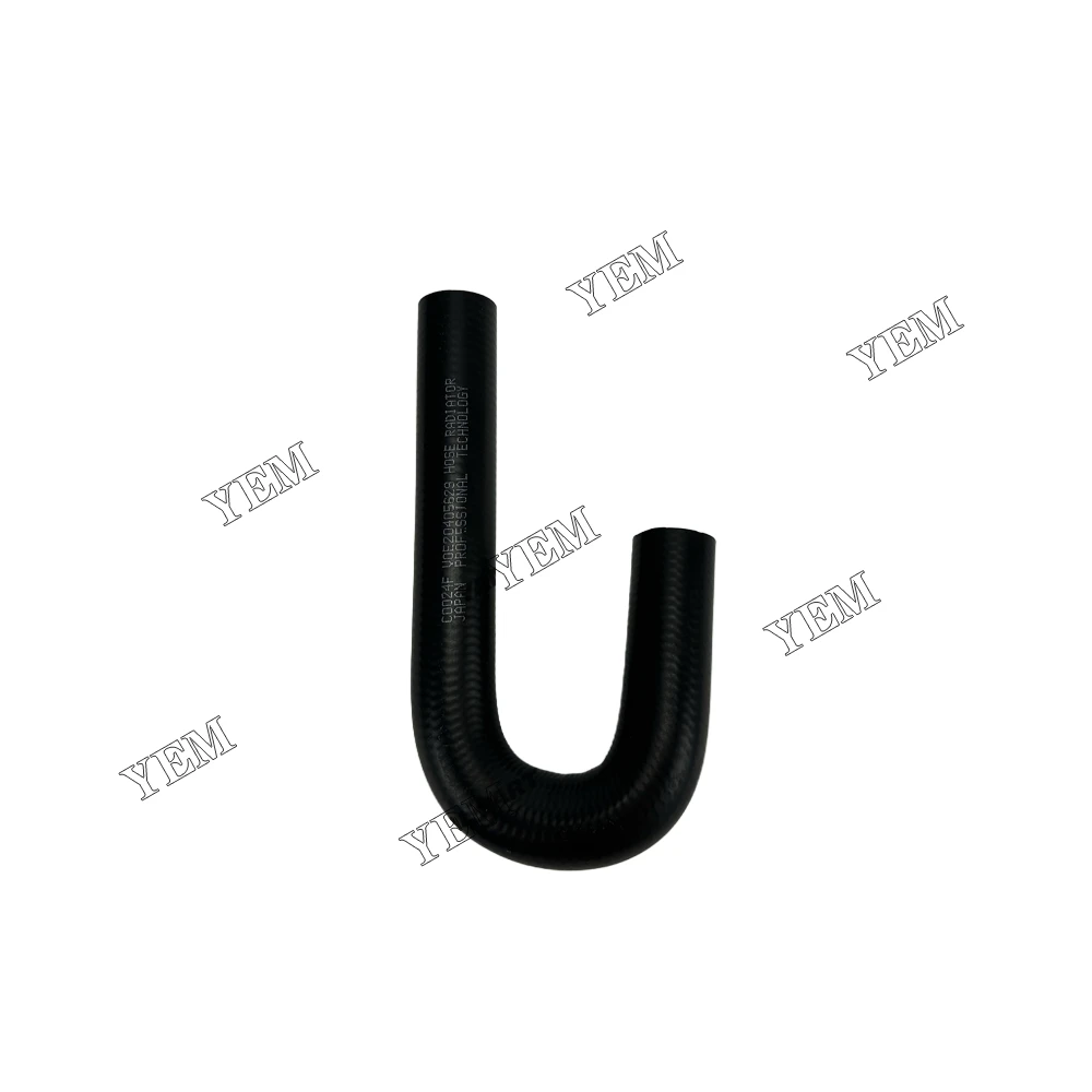 

20405629 Breathing Machine Exhaust Pipe For Volvo EC240B Engine Parts