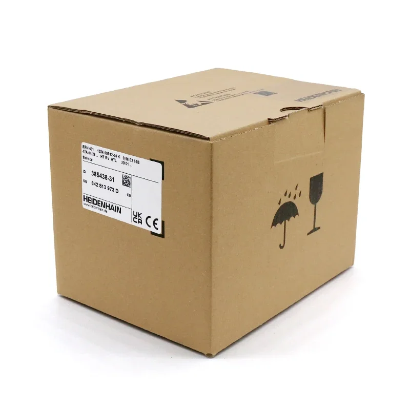 ERN 431 1024 New original ID385438 - 31 imported photoelectric Heidenhain encoder for machine tools