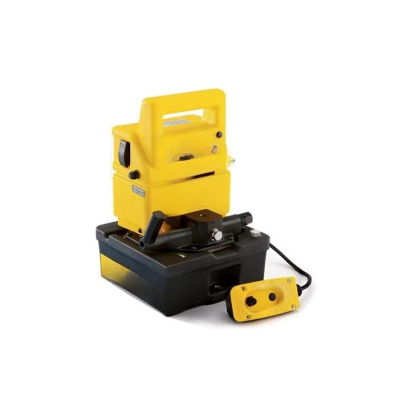Electric pump Ultra high pressure hydraulic electric pump