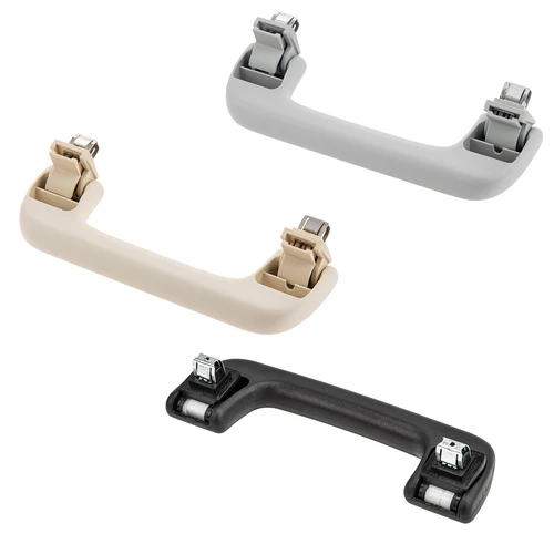 Imagen 2 del producto 8R0857607H,8K0857607 manija de agarre de techo Interior delantera OEM para AUDI A1,A4 S4,A5 S5,Q2,Q3,Q5,Q7,Q8,RS4,RS5