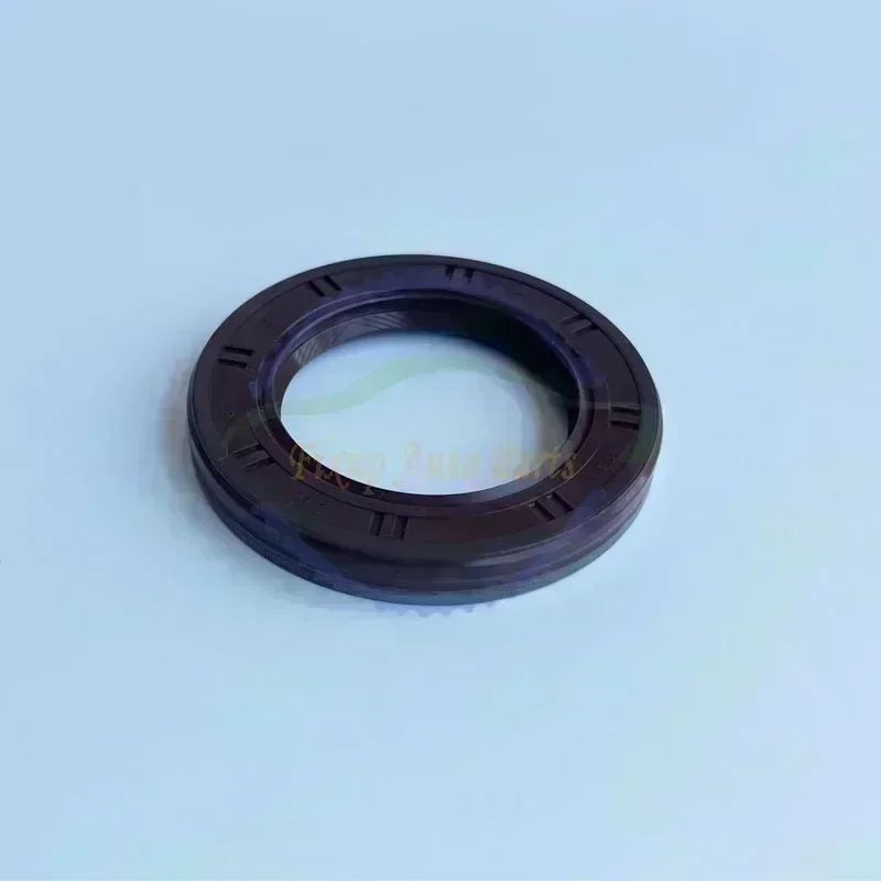 DPS6 6DCT250 Automatic Transmission Front Oil Seal For Ford Focus Fiesta EcoSport Gearbox Oil Seals Car Accessories Repair Kit