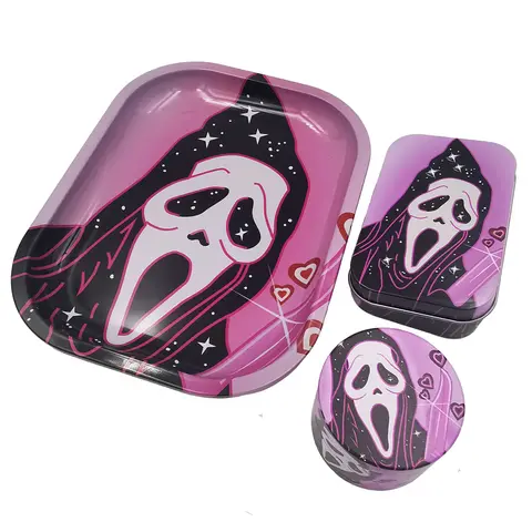 10 best sales धूम्रपान किट - №6