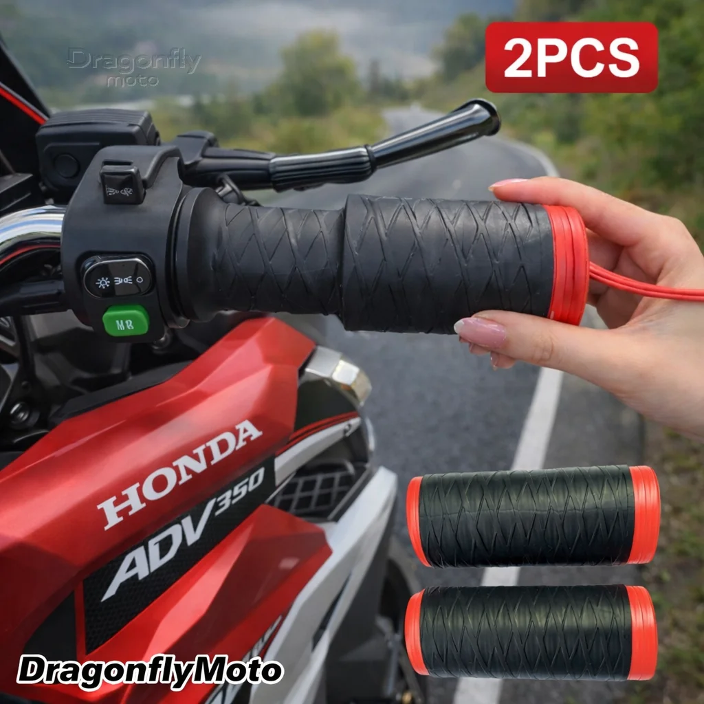 Motorcycle Silicone…