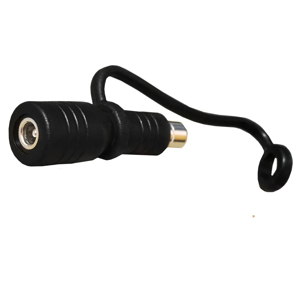 DC 5.5*2.1 Female to 8.0*2.0 Male Adapter Connector DC 5.5X2.1 Female 8.0X2.0 Male Power Converter Adaptor DC 5521 F to 8020 M