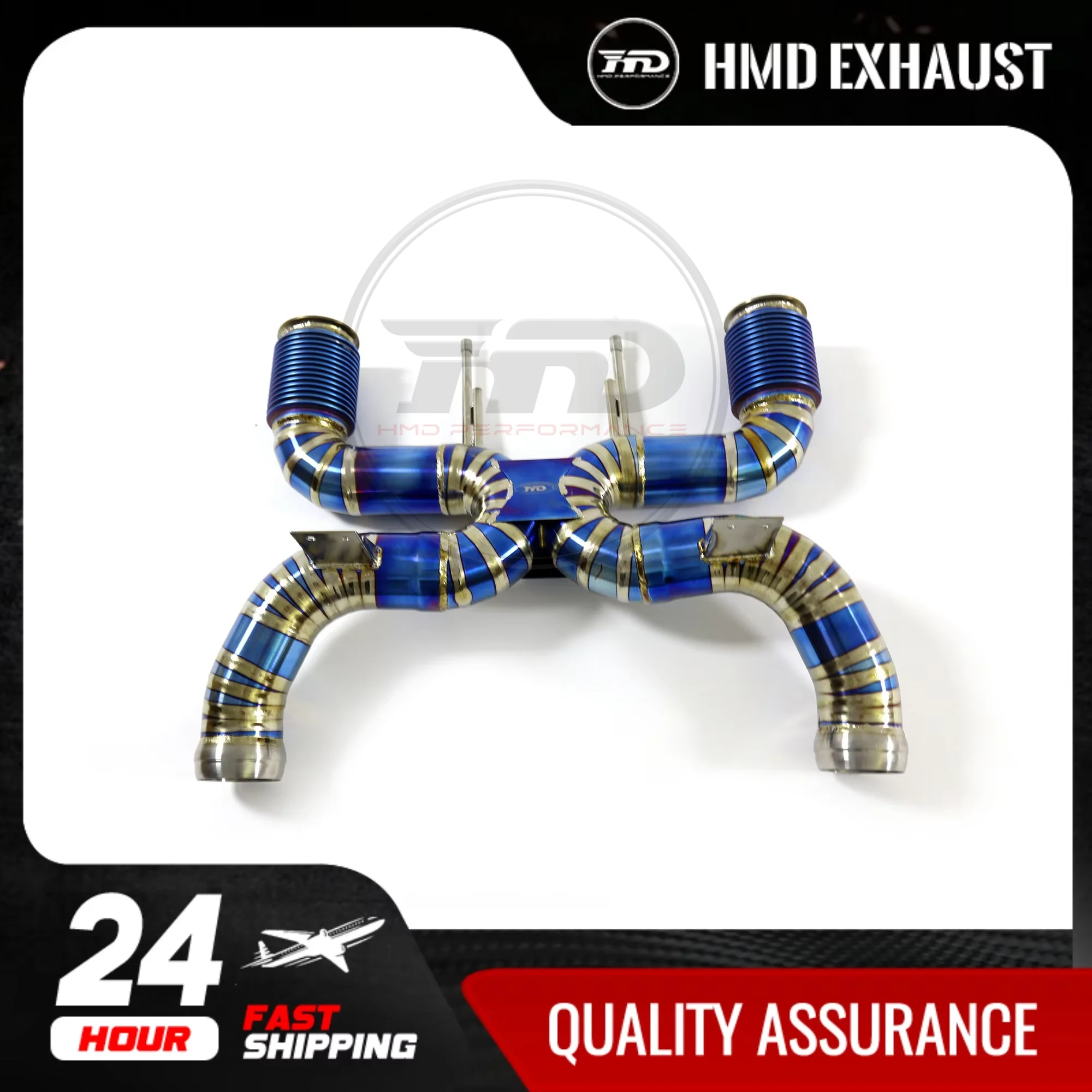 Hmd Hot Sale Titani… - image