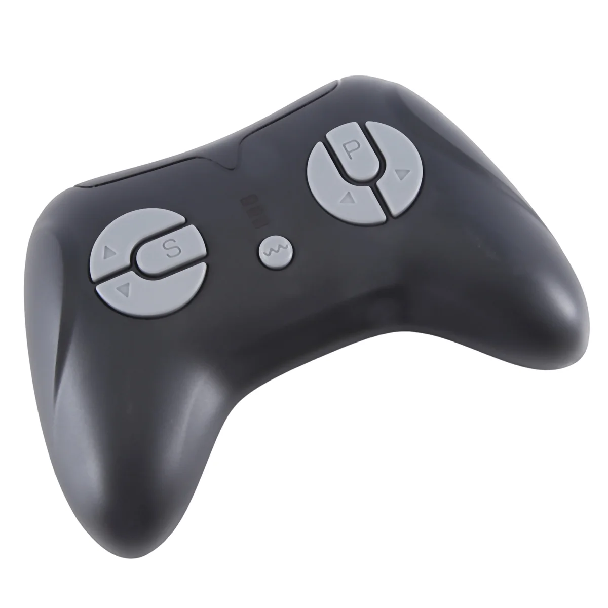 Children Electric Vehicle Remote Controller Kids Power Ride on Car Remote Control Replacement Accessories Black