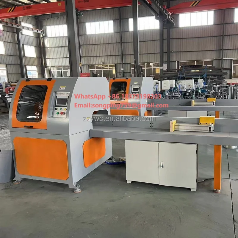 

Affordable Automatic Woodworking Crosscut Saw High Efficiency Machine for Pallet Boards Blocks & Timber Cutting Best Price