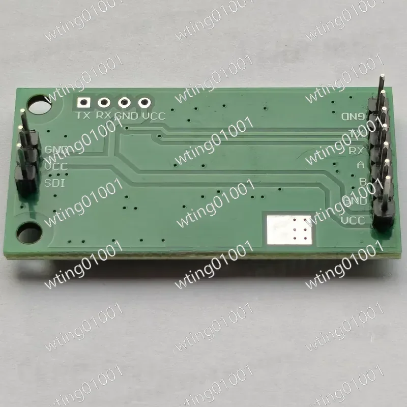 for RS485 TTL to SDI-12 Protocol Converter Multifunction Capture Debugger Transmission Tool