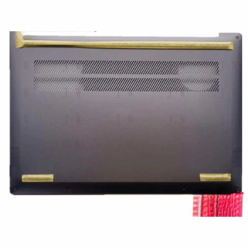 

DDZ Новинка для lenovo Yoga Slim 6, 14IAP8 D, нижняя часть корпуса, серая