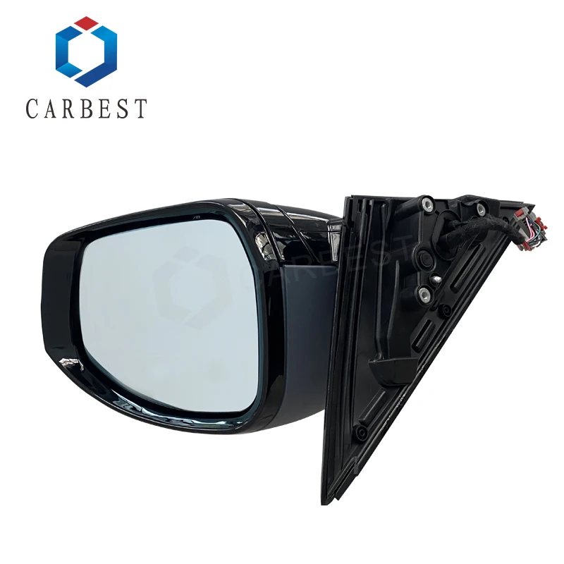 

BR High Quality Side Mirror For Range Rover Sport 2014-2017