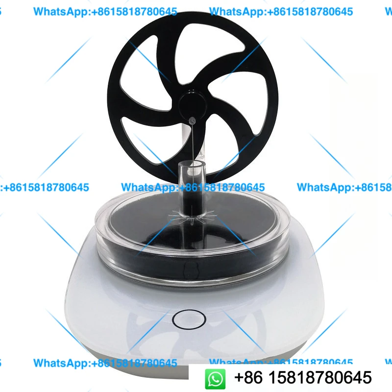 For Low Temperature Difference Engine Model, Steam Power Physics Experiment, New Exotic Toy Ideas, Birthday Gifts