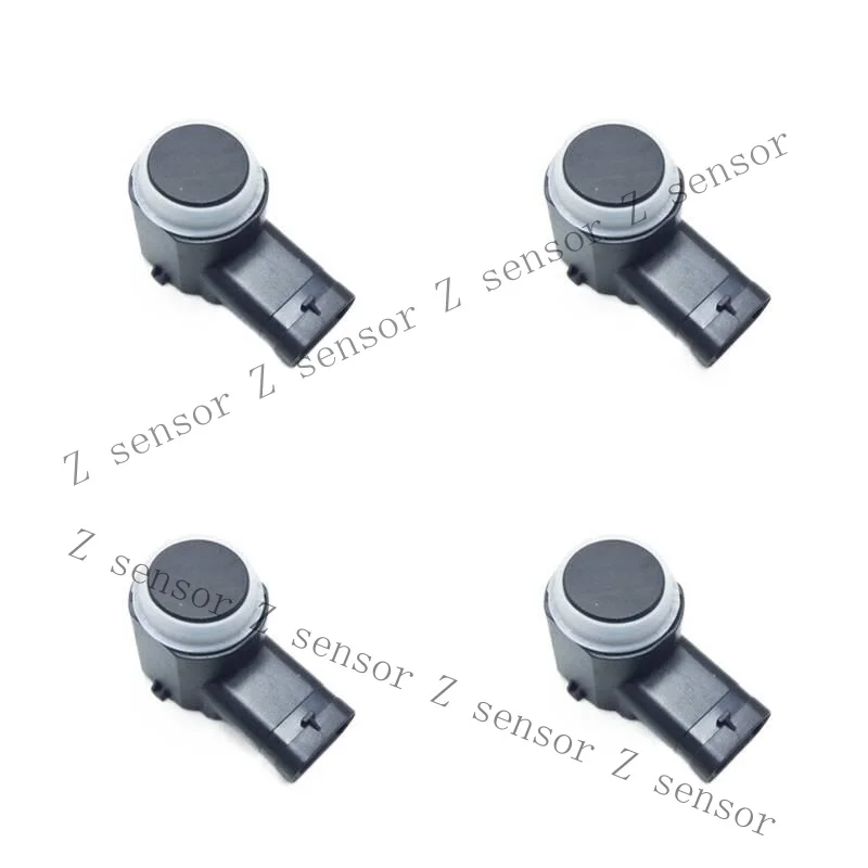 AAA+ 4PCS PDC Reverse Parking Sensor 95720-3U000 For Hyundai Kia Sportage 2010-2014
