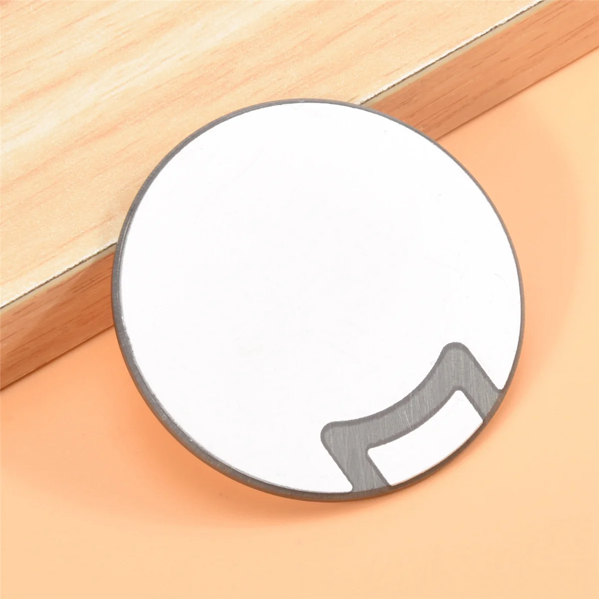 Новый пьезоэлектрический керамический лист A26P, 40 кГц, 35 Вт, ультразвуковая чистая пластина преобразователя