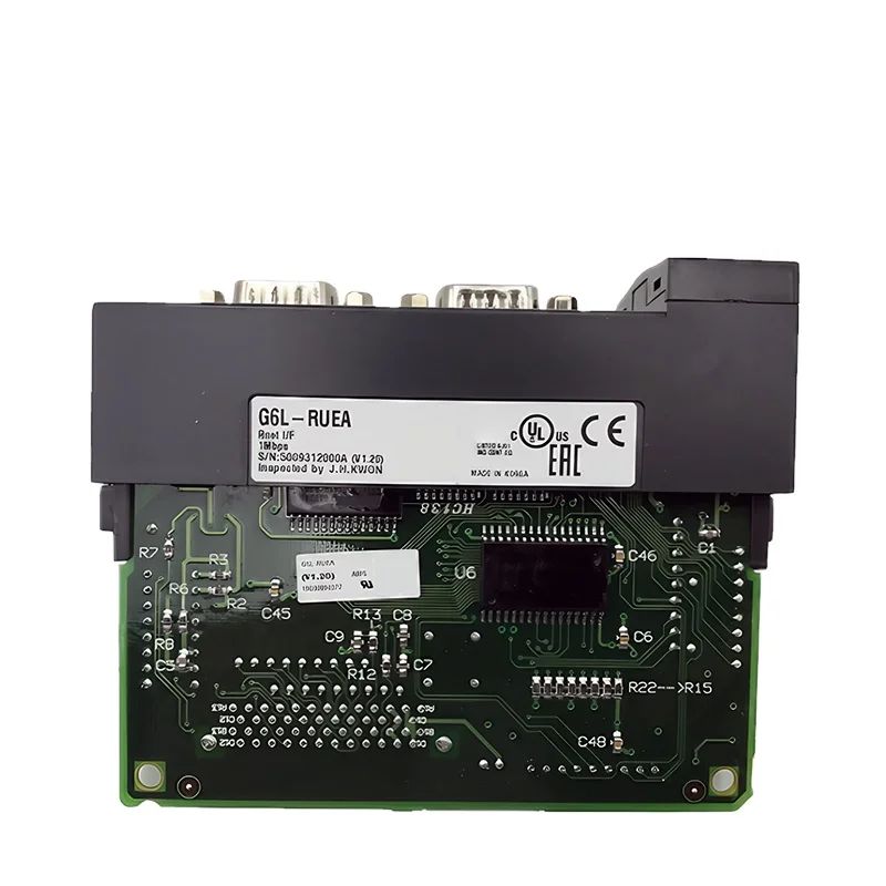 High Quality Indust…