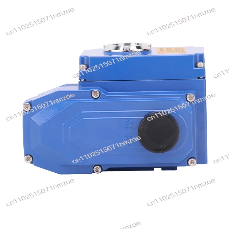 

Thermal Switch for Electric Actuator - Valve Rotation Angle Modulation Control Component