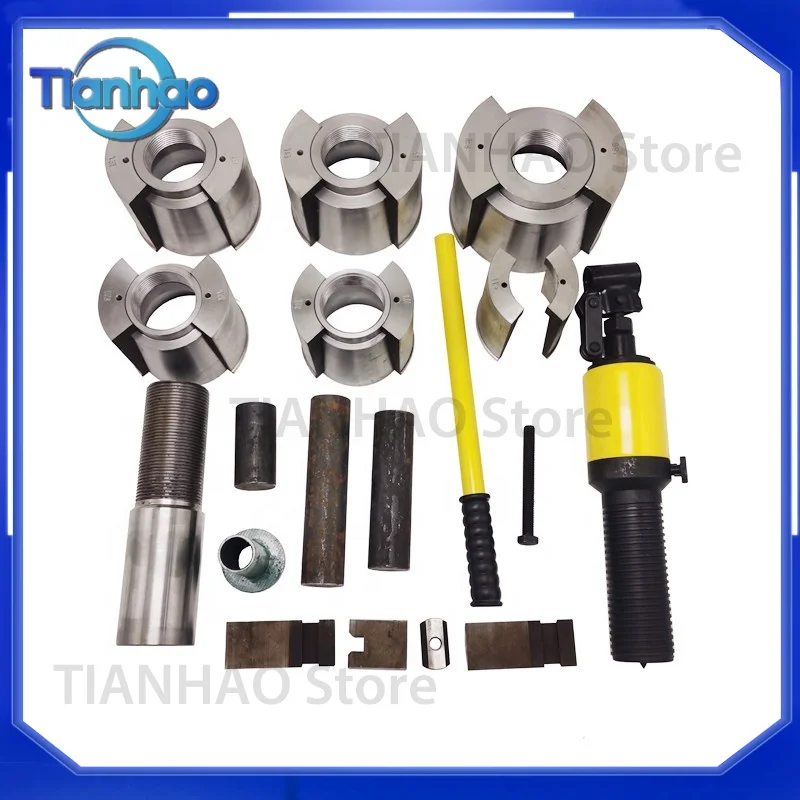 Stator Puller Tool for Various Refrigeration Compressor Motors
