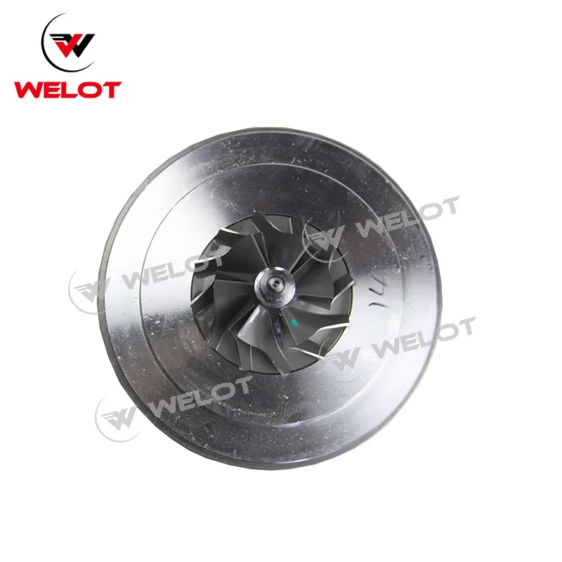 

Turbo CHRA Core 53039880163 Turbine cartridge 11657647003 Turbocharger CHRA 5303970016 for Mini Cooper S 128 Kw EP6DTSN14 2006-