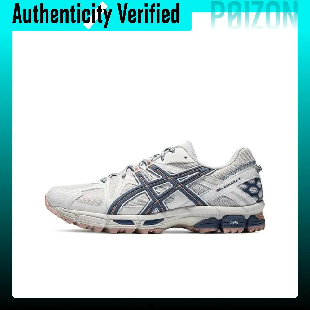 ASICS Gel-Kahana 8 Running Shoes 1011B109-023