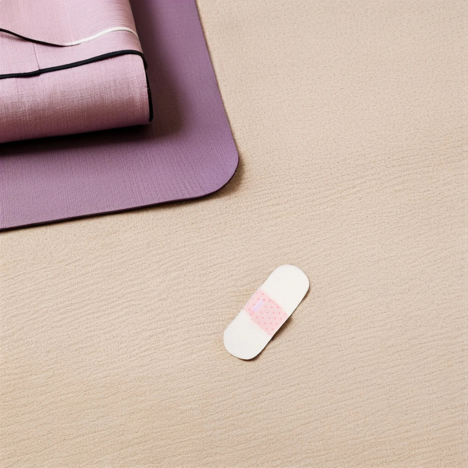 

5pcs Washable Cotton Panty Liners Reusable Soft Breathable Period Pads For Women Daily Overnight Use Postpartum Care Slim