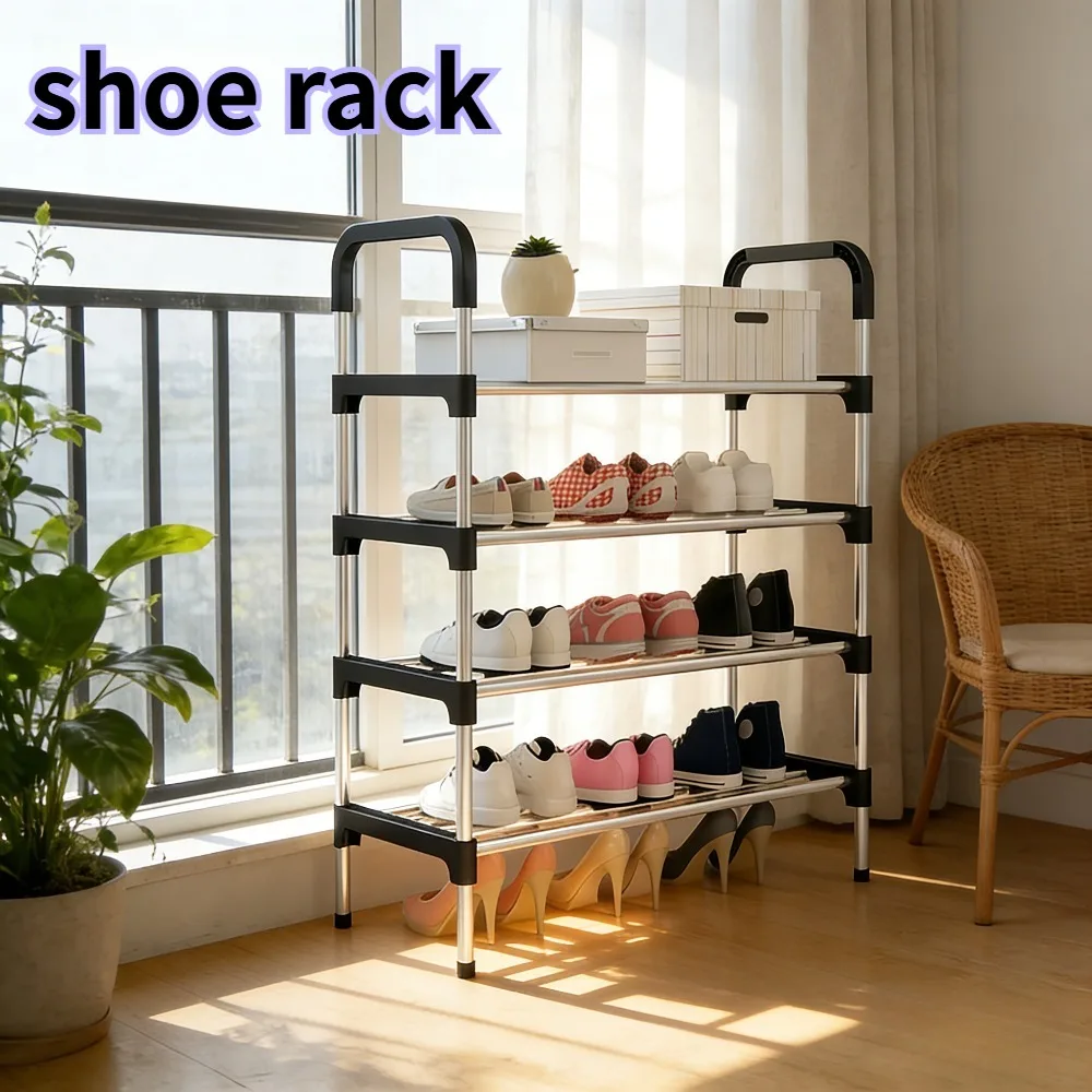 

Многоярусный шкаф для обуви – компактная обувница для прихожих, спален и гостиных