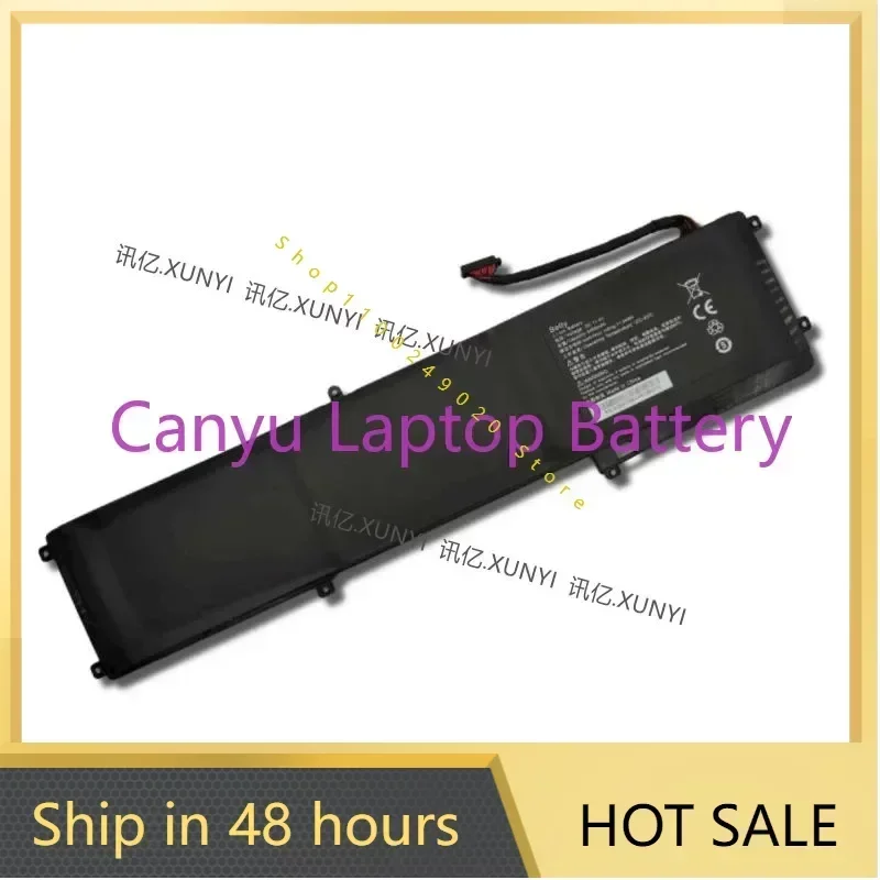 for Razer Blade 14 Betty RZ09-0116/0102/0130  Battery Laptop battery